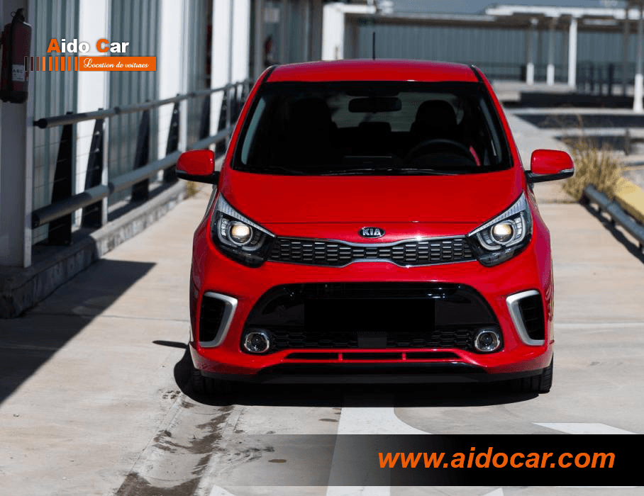 location kia picanto casablanca location kia picanto casablanca