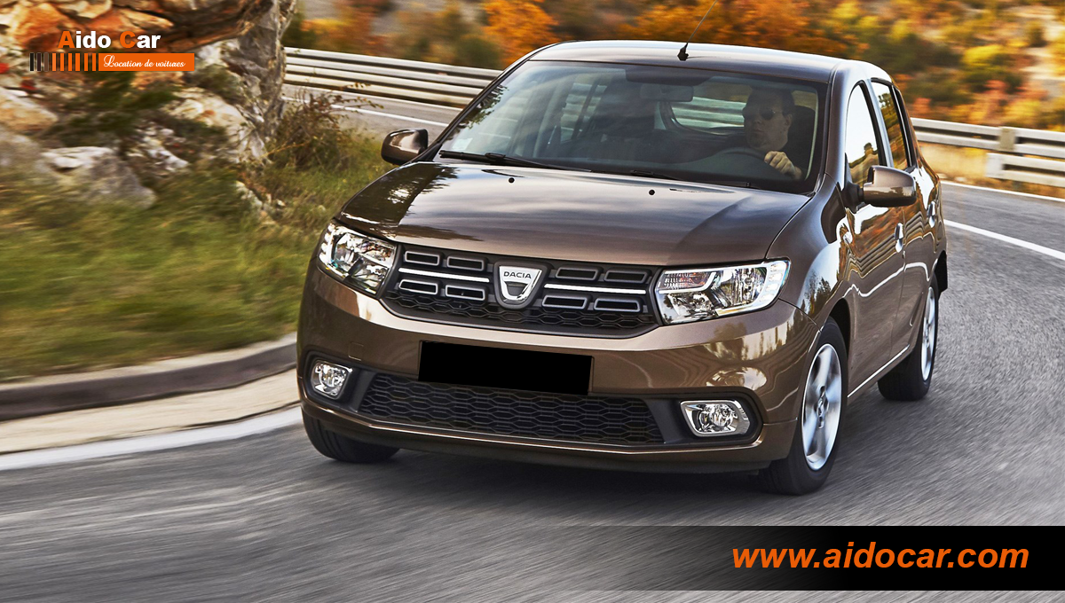 location dacia logan casablanca location dacia logan casablanca