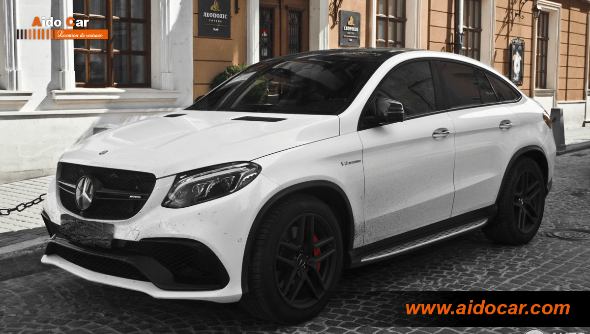 location mercedes gle casablanca location mercedes gle casablanca
