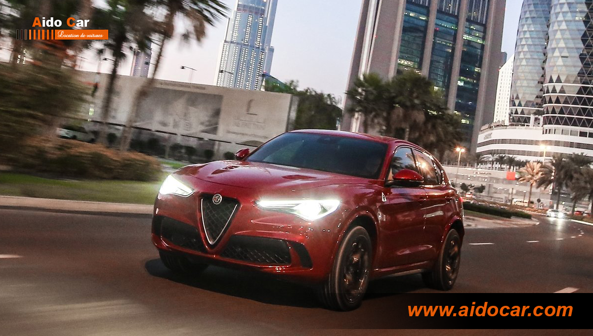 location alfa romeo stelvio casablanca location alfa romeo stelvio casablanca