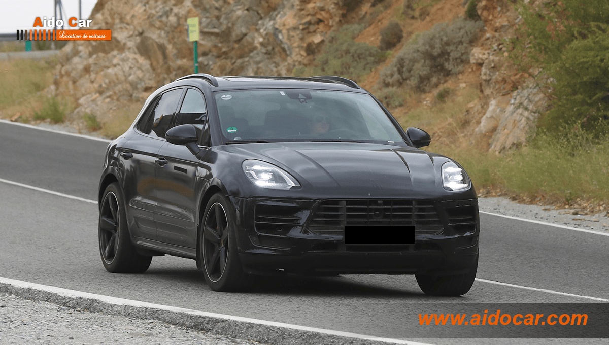 location porsche macan casablanca location macan casablanca