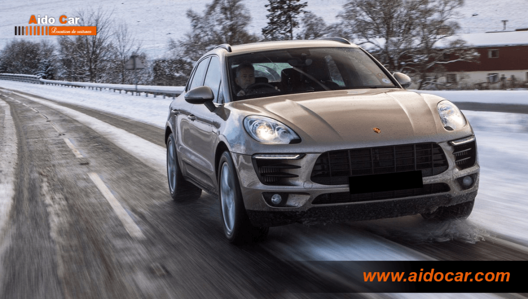 location porsche macan location porsche macan casablanca