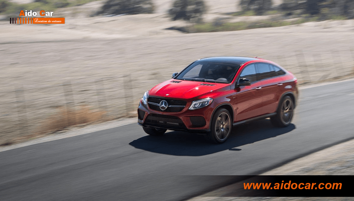 location mercedes GLE casablanca location mercedes benz gle casablanca