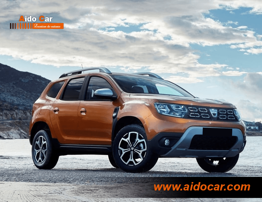 location dacia duster casablanca dacia duster 2018
