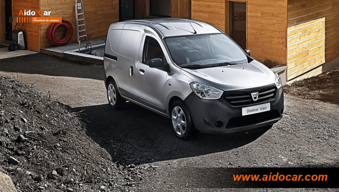 location dacia dokker Casablanca location dacia dokker casablanca