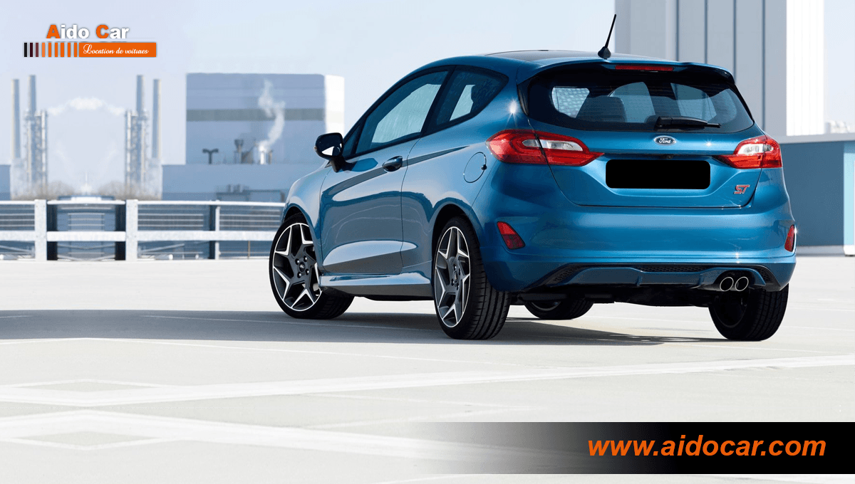location ford fiesta casablanca location ford fiesta casablanca