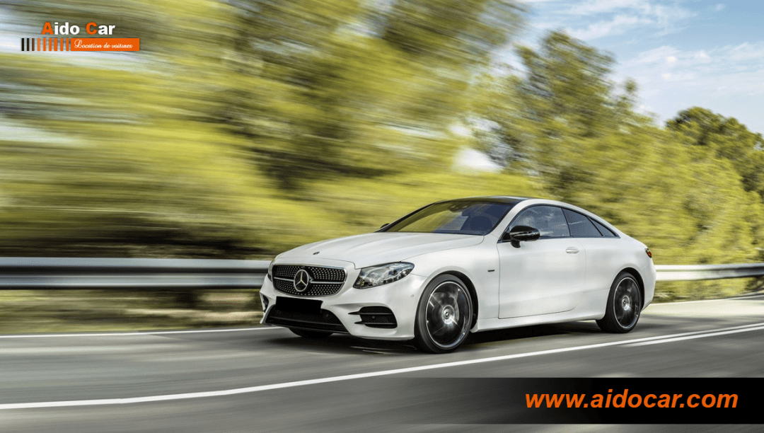 location mercedes classe coupe casablanca location mercedes class e coupé casablanca