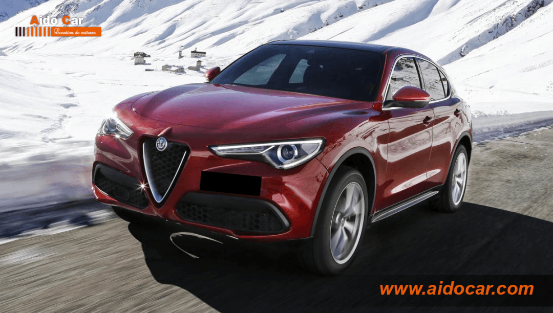 location alfa romeo stelvio casablanca – copie 6 location alfa romeo stelvio casablanca