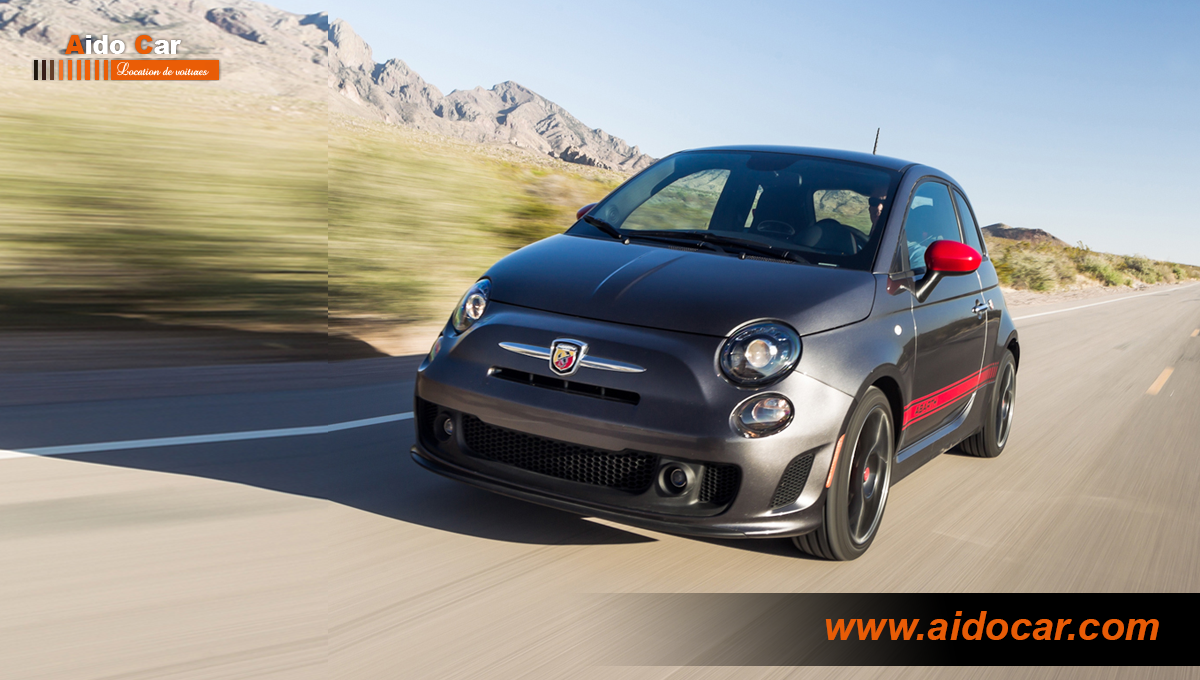 location fiat 500 casablanca location fiat 500 casablanca