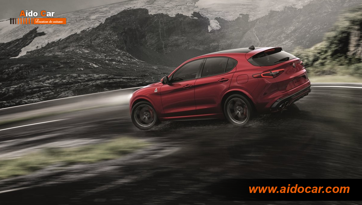 location alfa romeo stelvio casablanca location alfa romeo stelvio casablanca