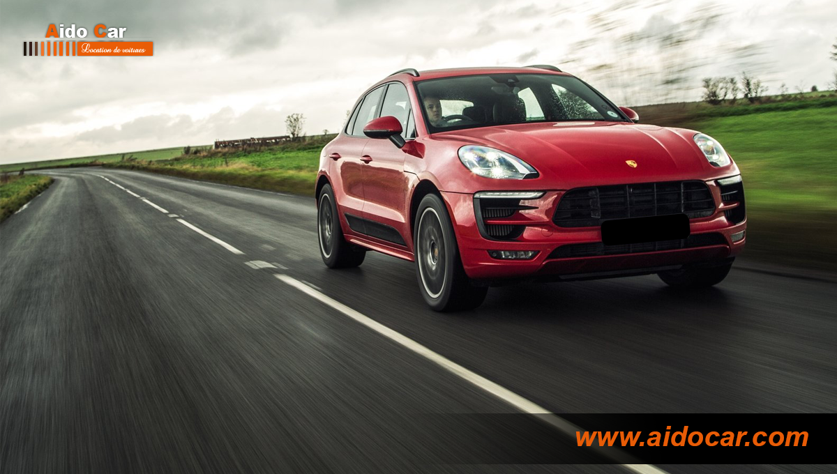 location porsche macan casablanca location porsche macan casablanca