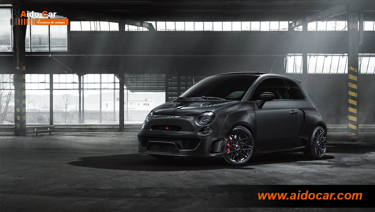 location fiat 500 abarth casablanca location fiat F00 cabriolet casablanca