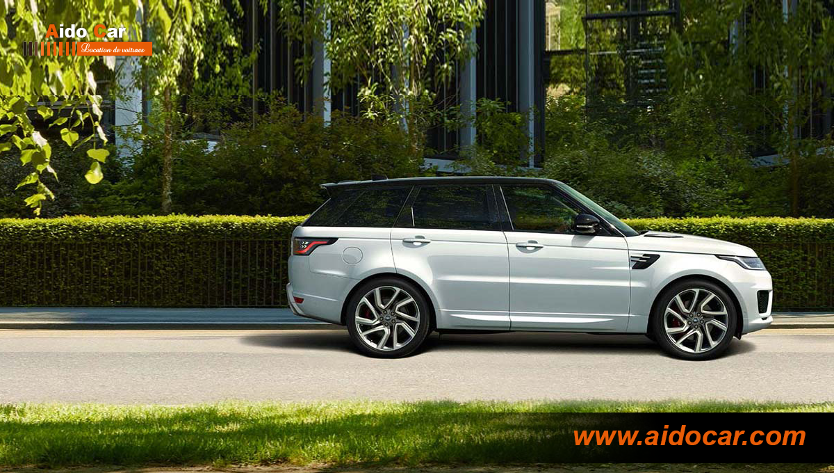 location range rover sport casablanca location range rover casablanca