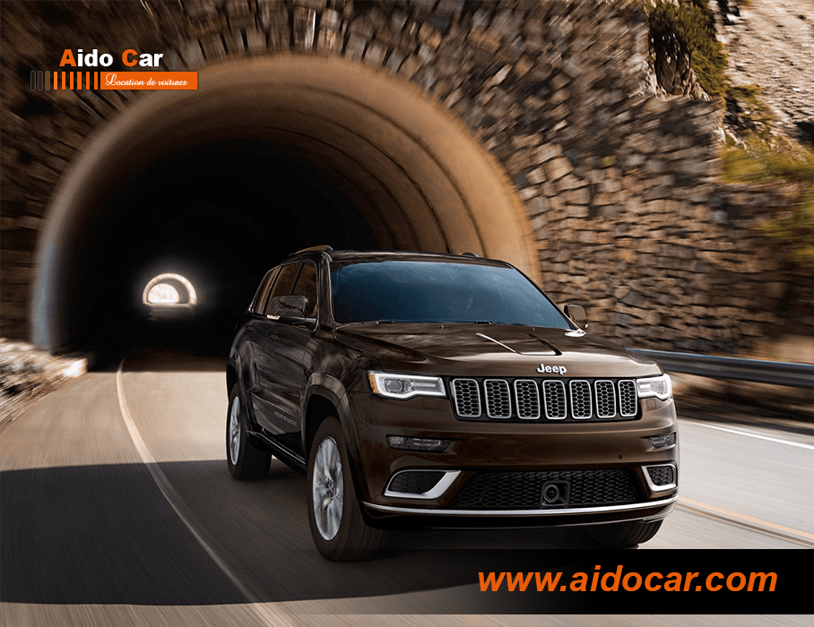 location jeep grand cherokee casablanca location jeep grand cherokee casablanca