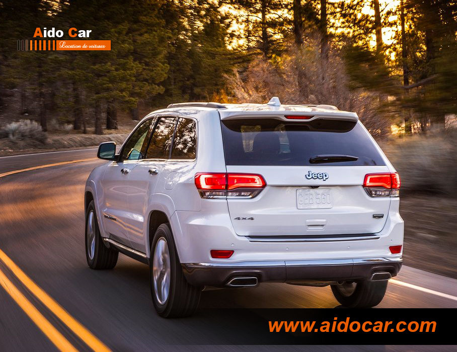 remise location jeep grand cherokee casablanca