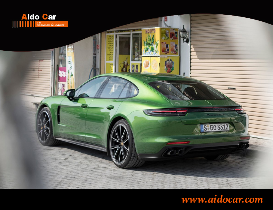 location porsche panamera casablanca Location porsche panamera casablanca