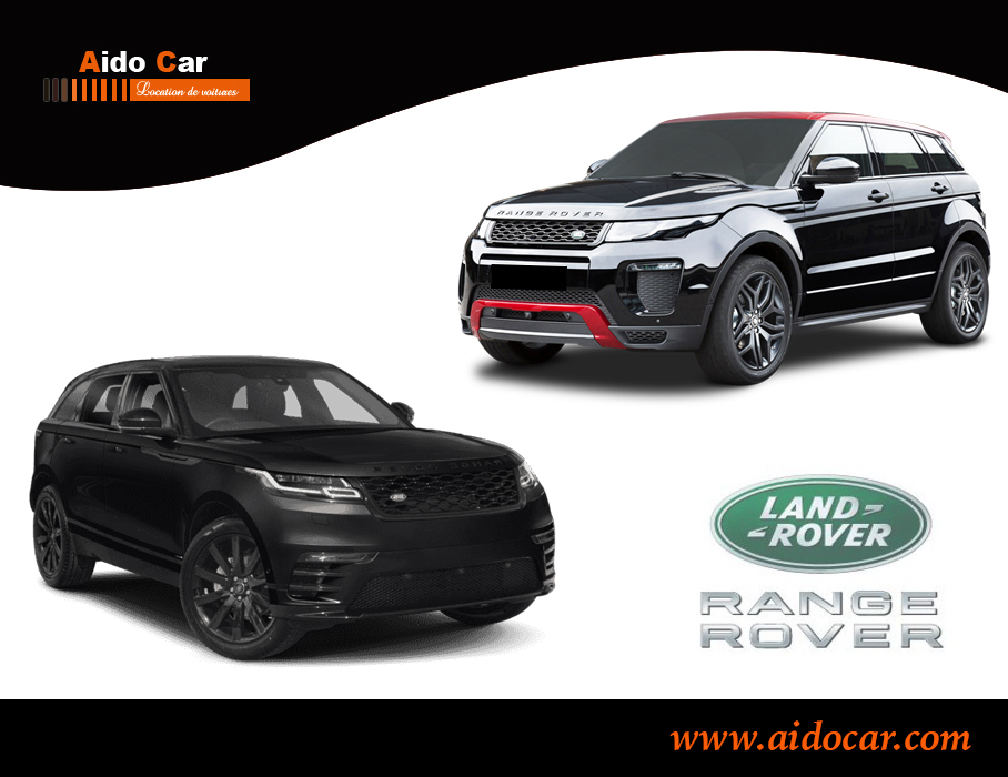 location range rover casablanca Location voiture range rover casablanca