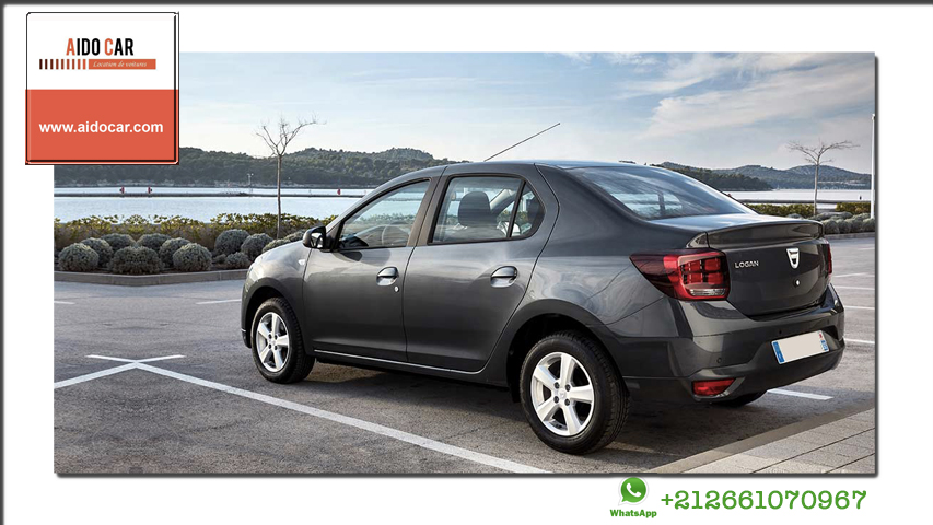 location-dacia-logan-casablanca location dacia logan casablanca