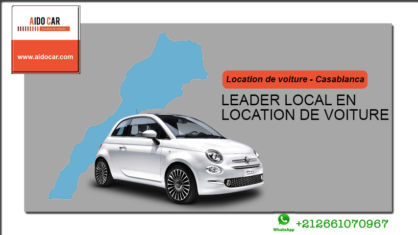 location de voiture casablanca location de voiture