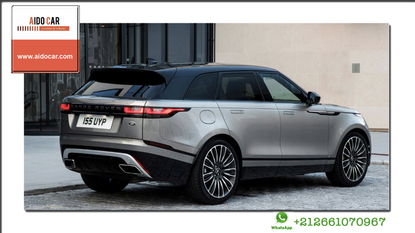 location de voiture range rover velar r-dynamic