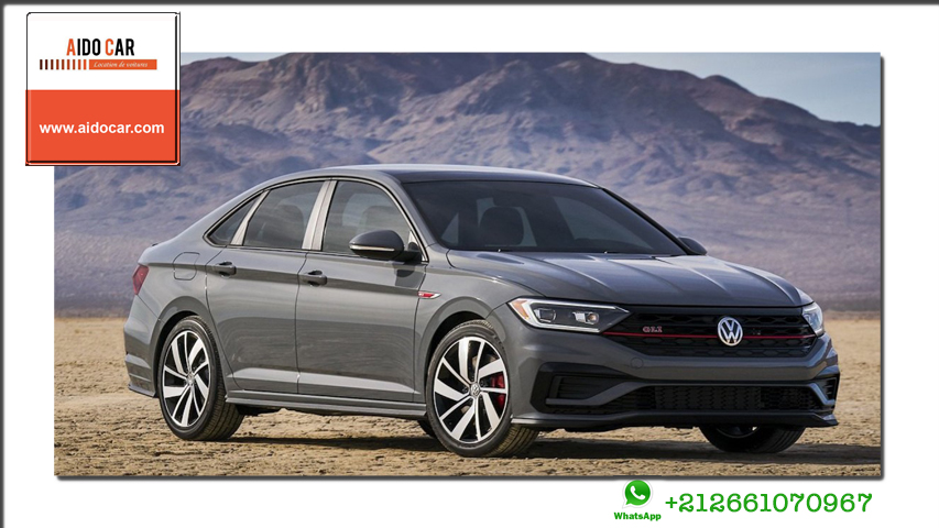 location volkwagen jetta a casablanca location volkswagen jetta a casablanca