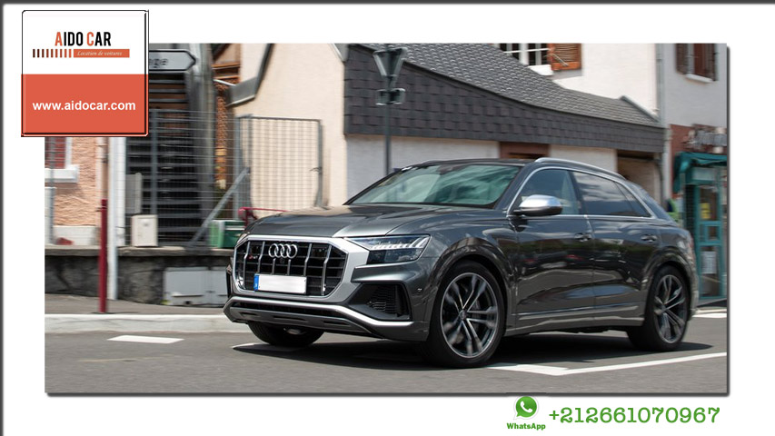 location-audi-q8-maroc location audi q8 a casablanca