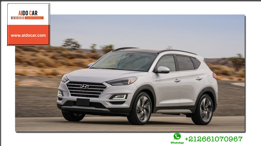 location tucson casablanca