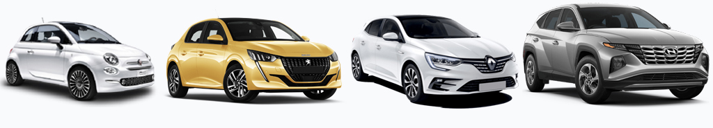 nos voiture de location à casablanca