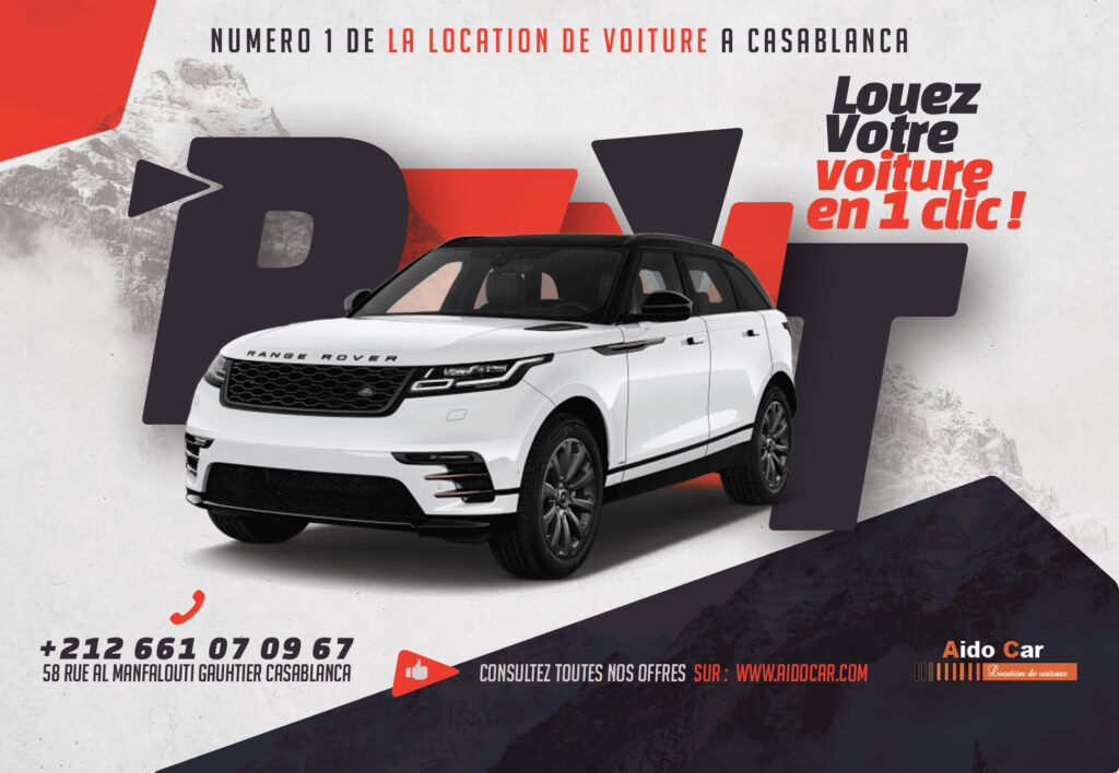 location velar casablanca