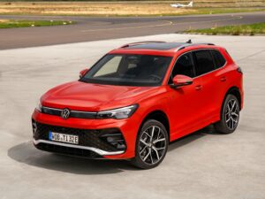 location tiguan casablanca