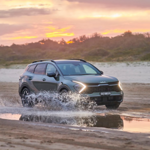 location kia sportage casablanca