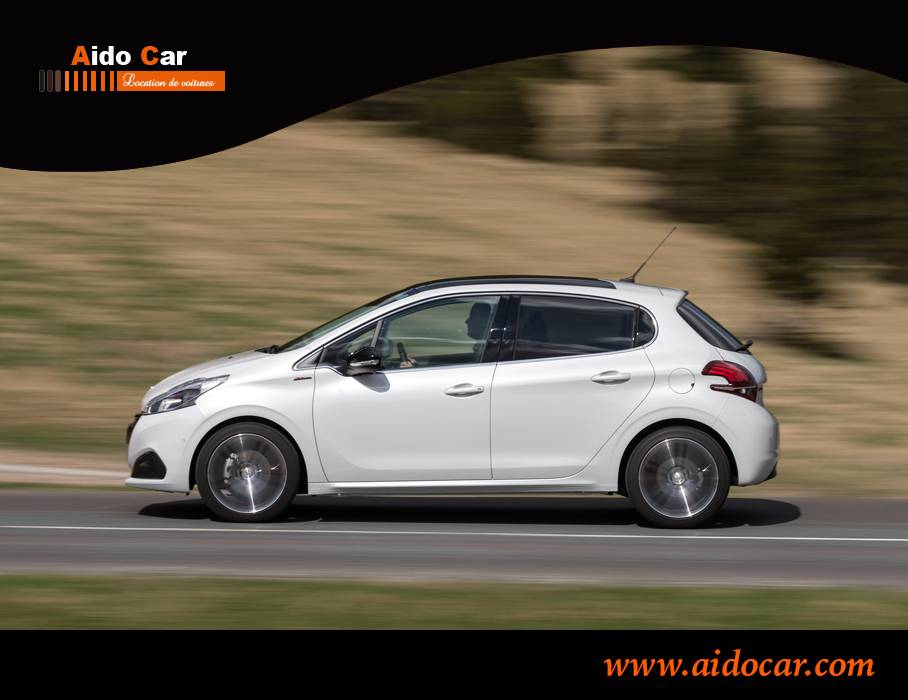 location peugeot 208 casablanca location peugeot 208 casablanca maroc
