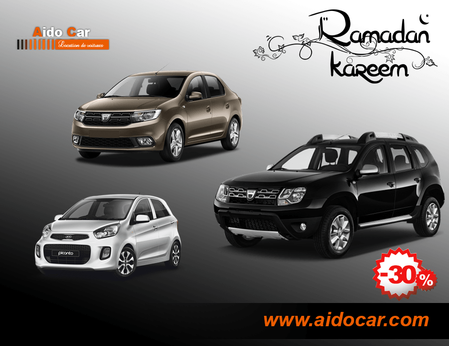 promotion location voiture economique casablanca