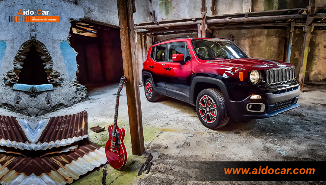location jeep renegade casablanca location renegade casablanca