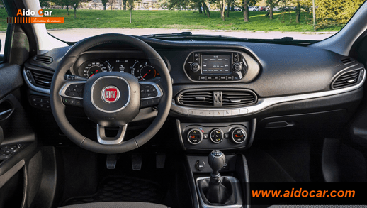 location fiat tipo casablanca