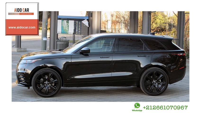 location velar casablanca
