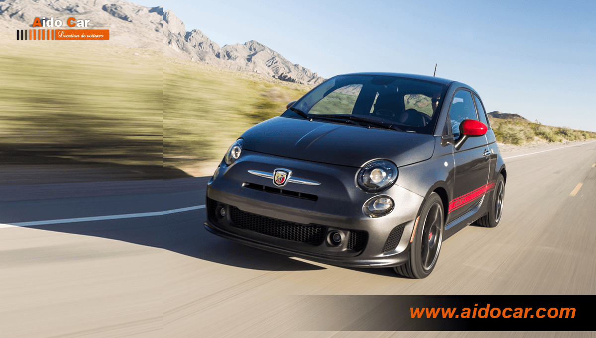 location fiat 500 casablanca location fiat 500 casablanca