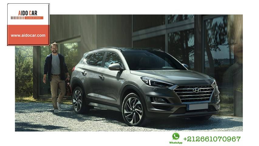 location hyundai tucson casablanca location hyundai tucson 2019 a casablanca