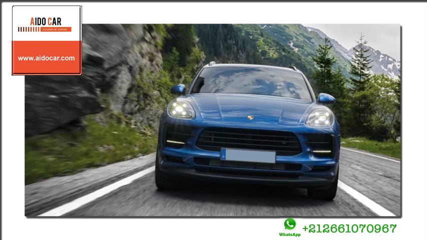 location porsche macan casablanca copie location porsche macan a aido car casablanca