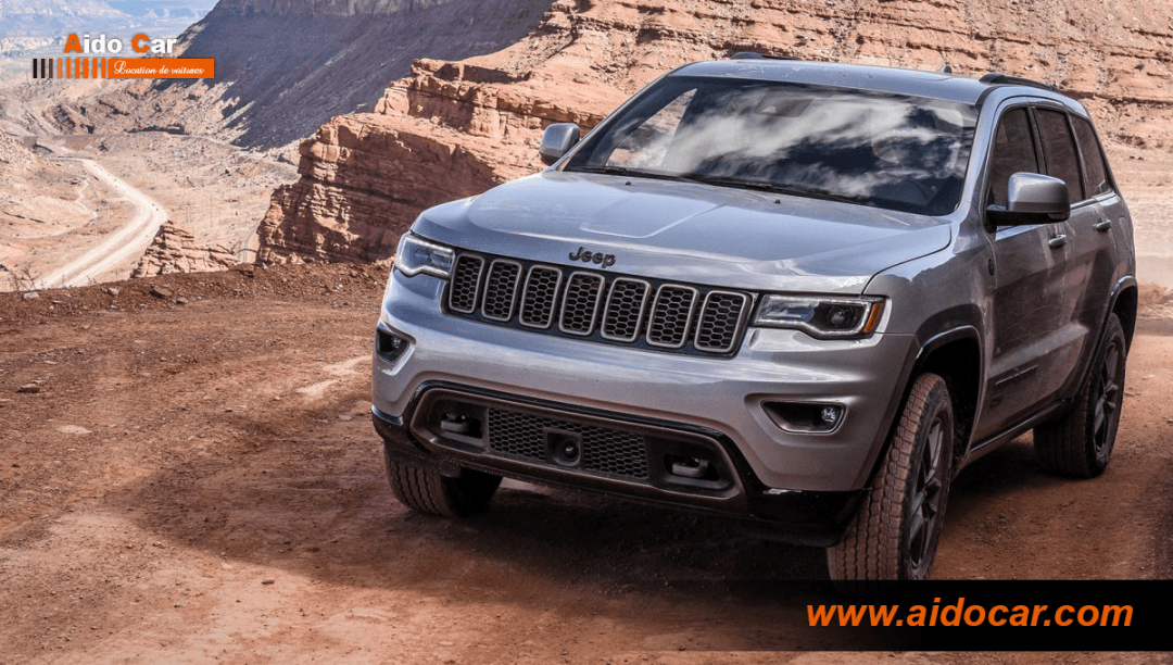 location jeep grand cherokee casablanca location jeep grand cherokee casablanca