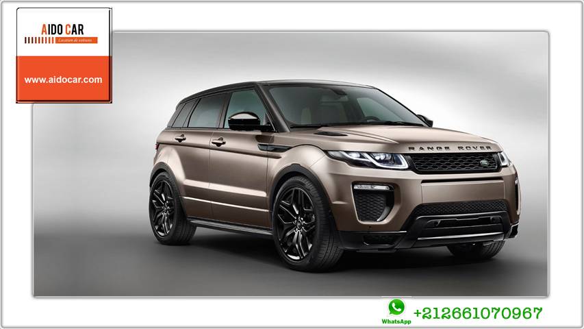 location evoque casablanca
