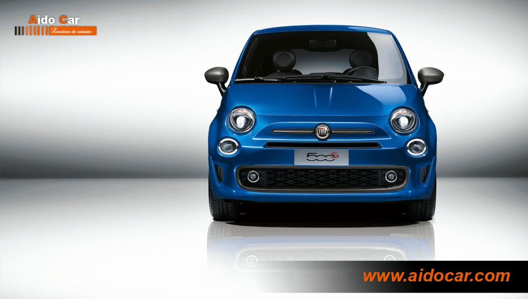 location fiat 500 casablanca location fiat 500 abarth casablanca