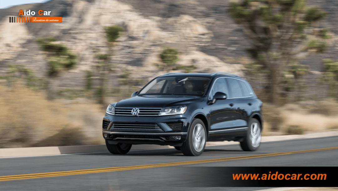 location volkswagen touareg casablanca location volkswagen touareg casablanca